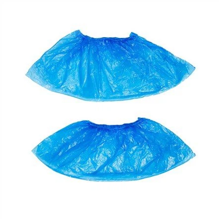 پی ای سی پی ای جوتے کا احاطہ